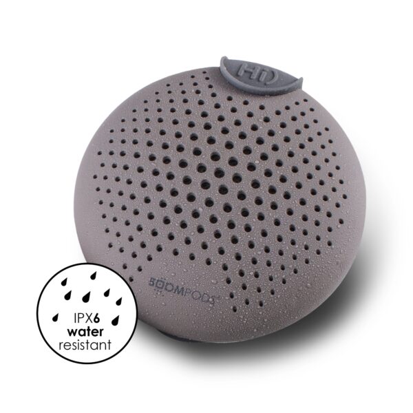 Soundclip Speaker with Alexa