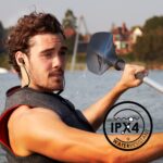 Sportline Wireless Earphones