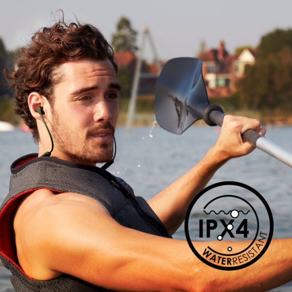 Sportline Wireless Earphones