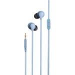 Sportline Wired 3.5mm Earphones