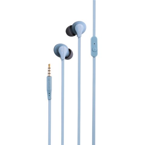 Sportline Wired 3.5mm Earphones