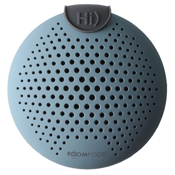 Soundclip Speaker with Alexa