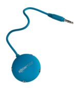 Multipod 4-Way Audio Splitter 3.5mm Jacks