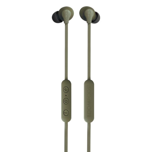 Sportline Wireless Earphones